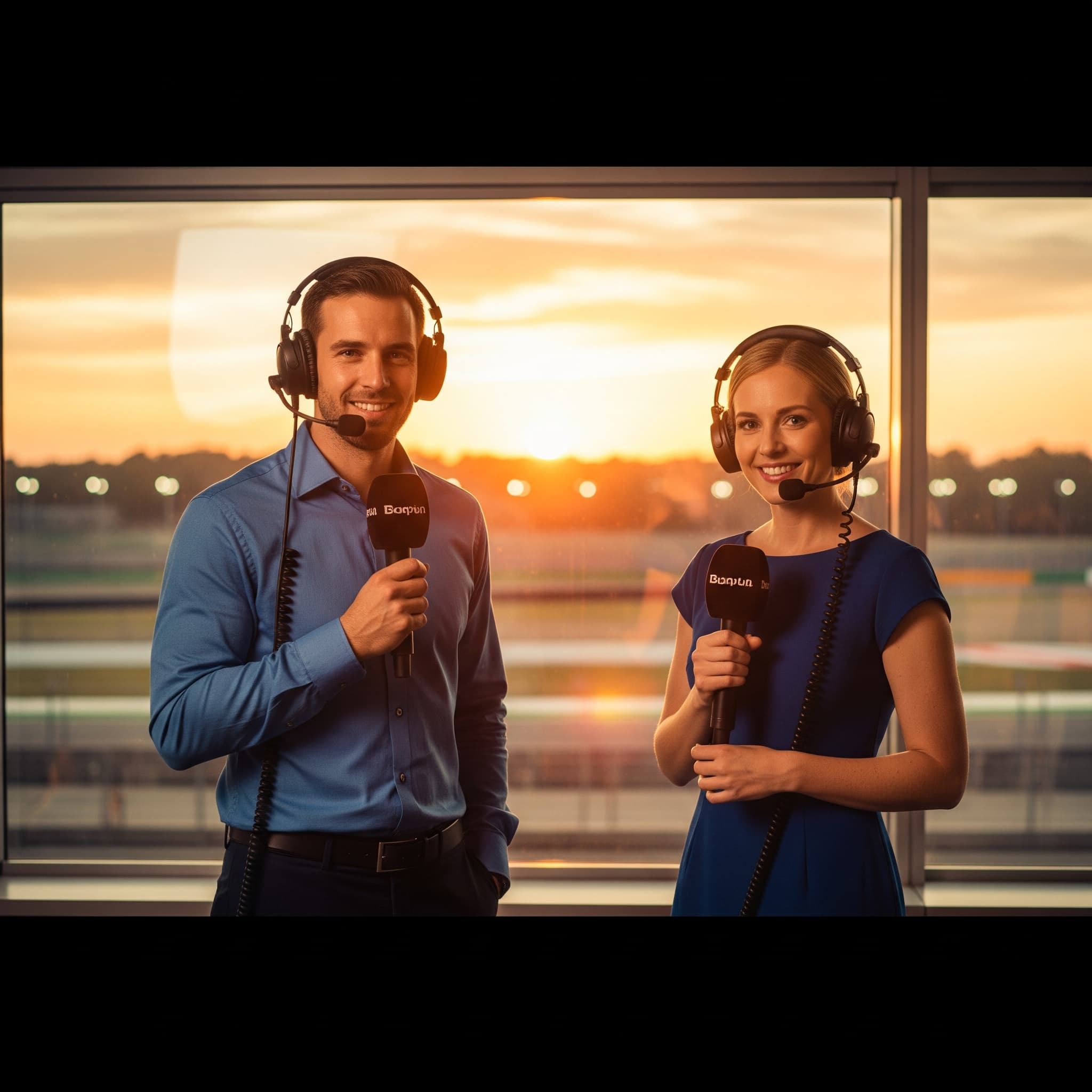 Digital racehorse tracking and insights on Evolution Stables platform