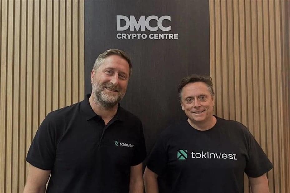 Tokinvest secures VARA's first multi-asset issuance licence, raises $3.2m